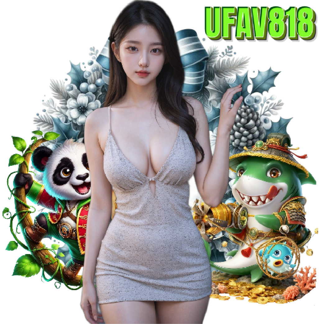 ufav818 สล็อต