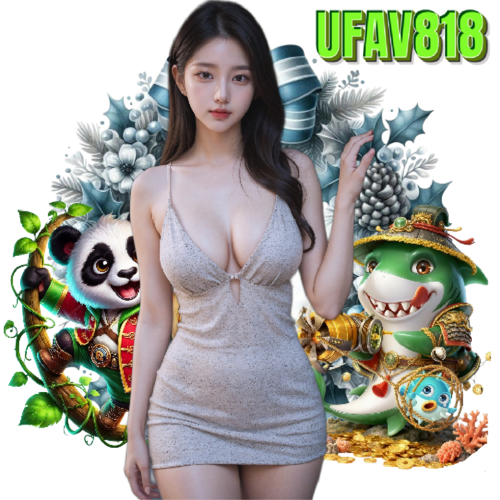 ufav818 สล็อต