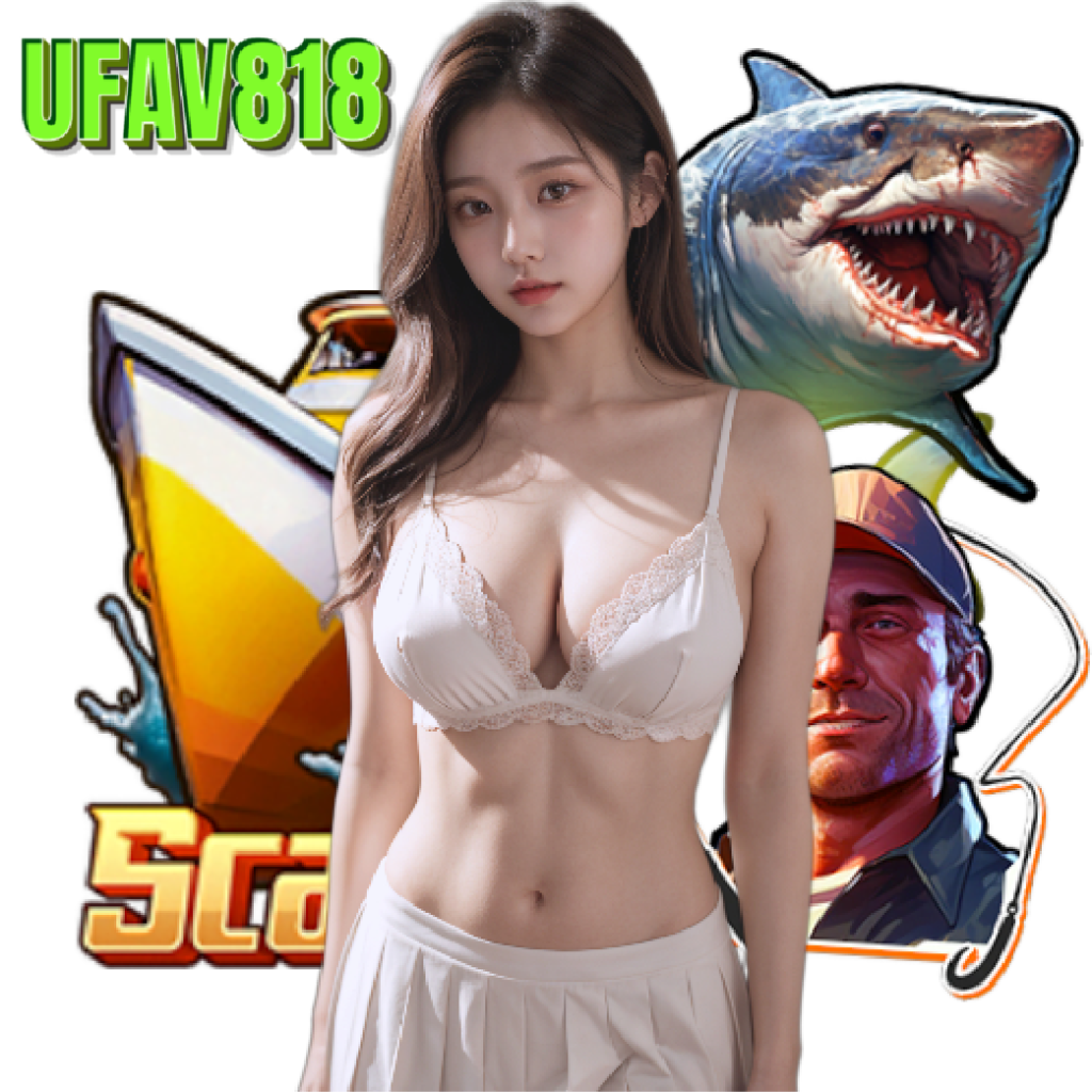 ufav818 เว็บตรง